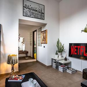 Appartement met een Slaapkamer